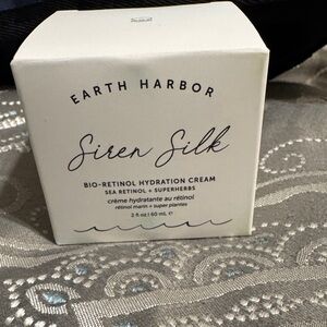 Siren Silk Bio-Retinol Hydration Cream - Cream